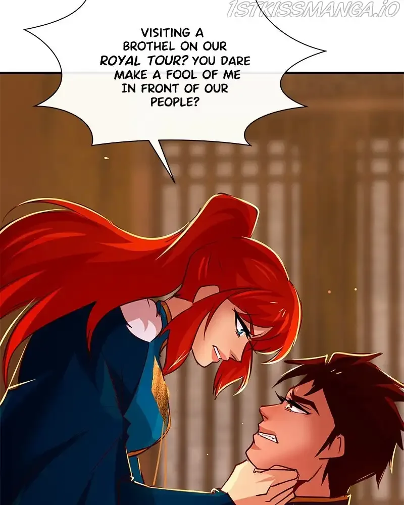 Subzero Chapter 147 page 106