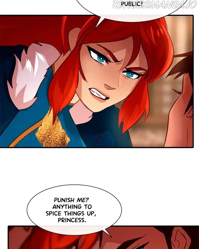 Subzero Chapter 147 page 108