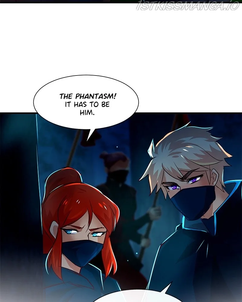 Subzero Chapter 148 page 45