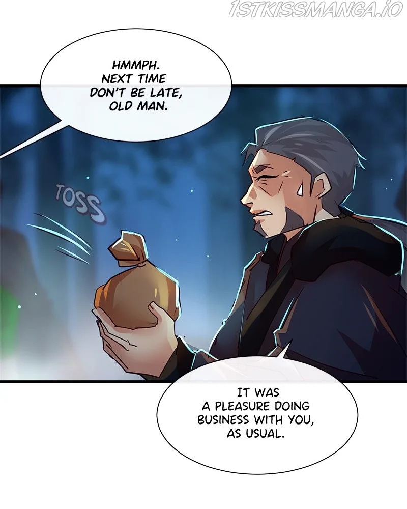 Subzero Chapter 148 page 49