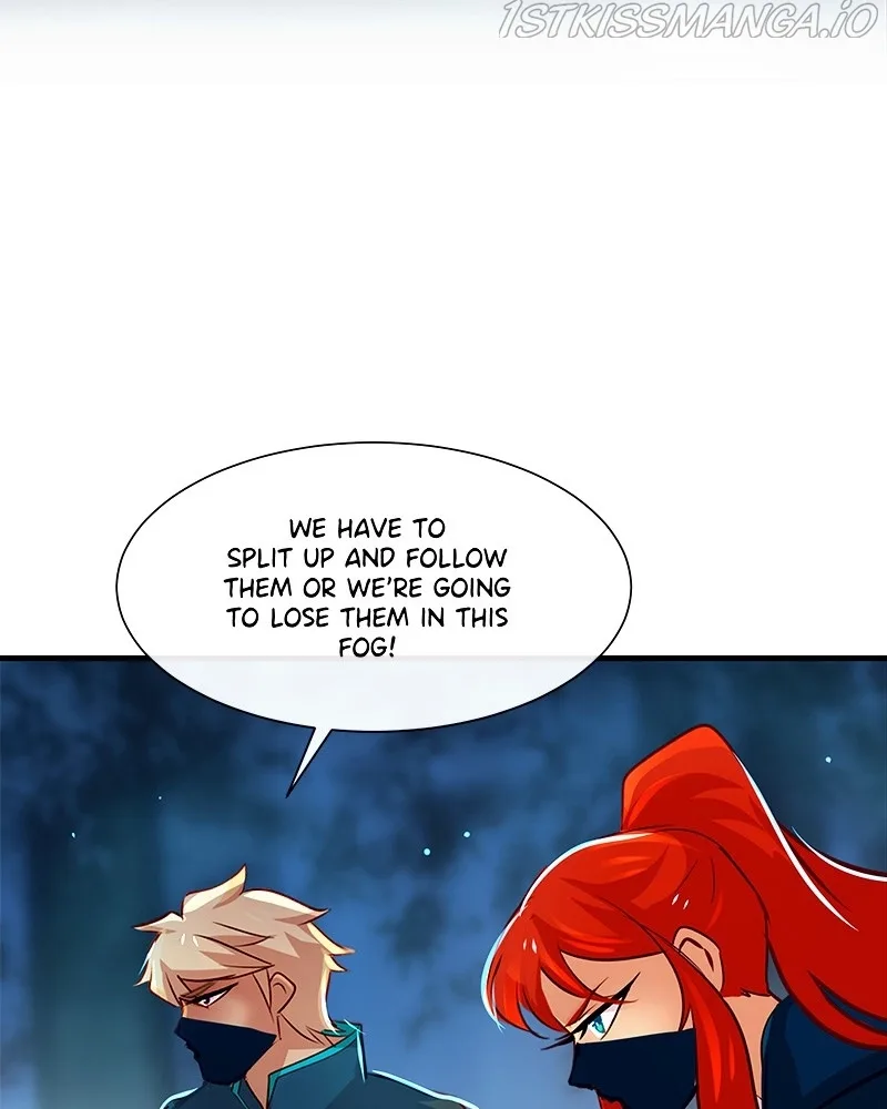 Subzero Chapter 148 page 67