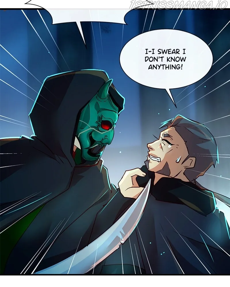 Subzero Chapter 148 page 60