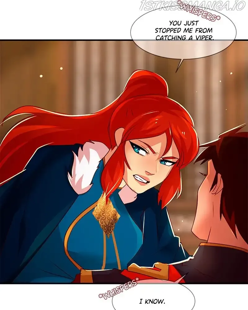 Subzero Chapter 147 page 112