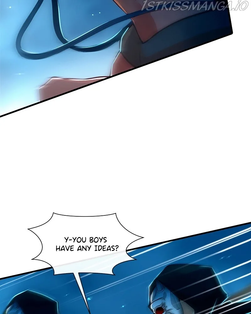Subzero Chapter 149 page 8