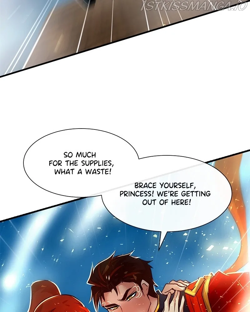 Subzero Chapter 149 page 11