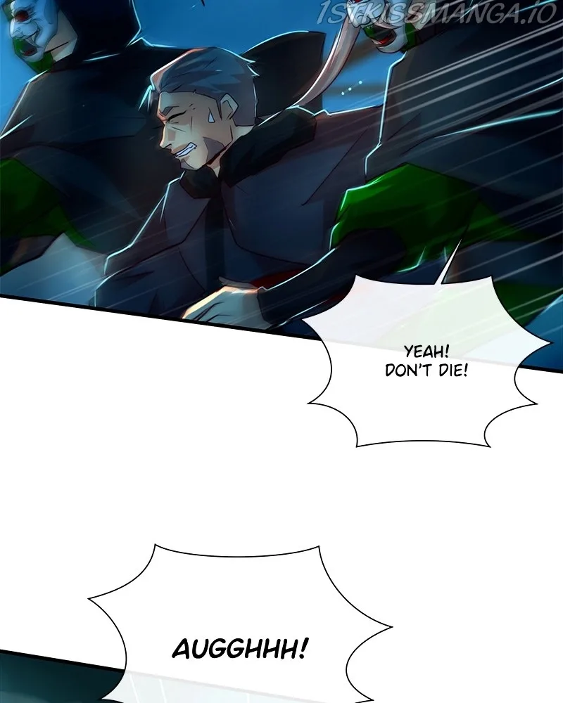 Subzero Chapter 149 page 9