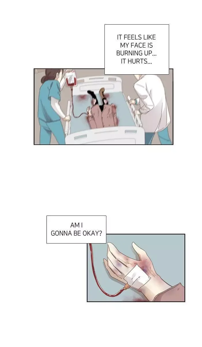 Girl's World Chapter 153 page 2