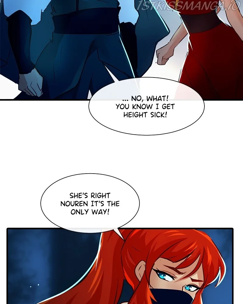 Subzero Chapter 148 page 70