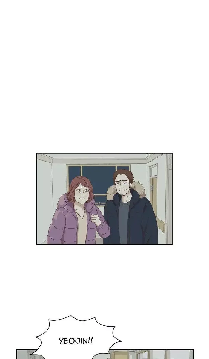 Girl's World Chapter 153 page 4