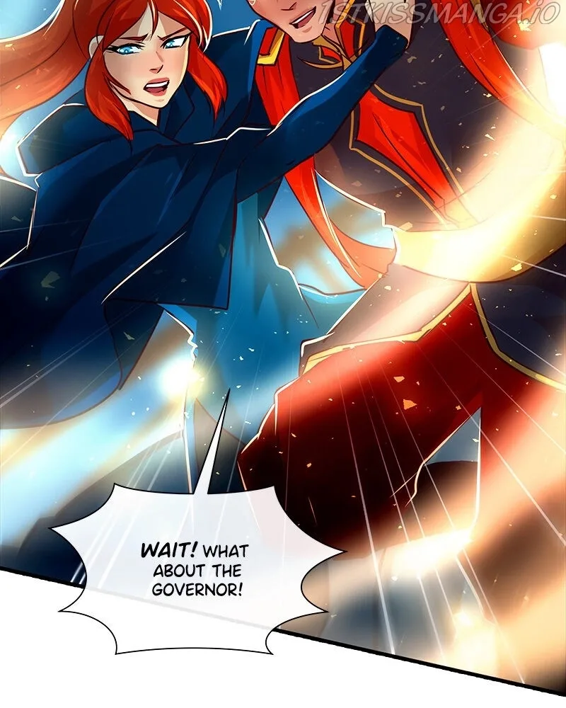 Subzero Chapter 149 page 12