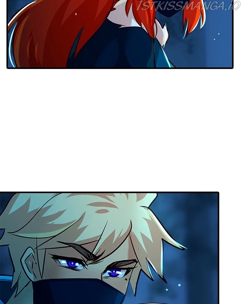 Subzero Chapter 148 page 71