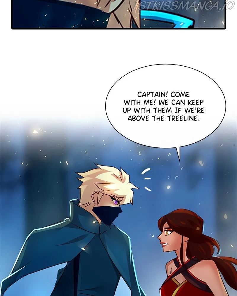 Subzero Chapter 148 page 69