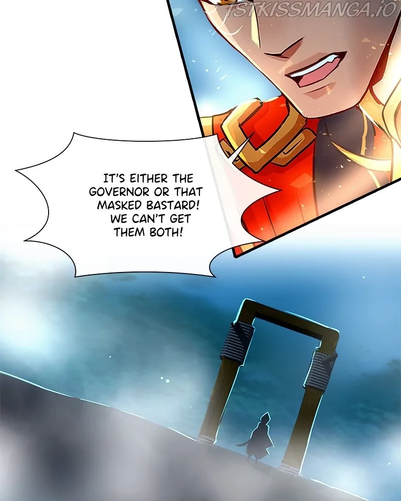 Subzero Chapter 149 page 14