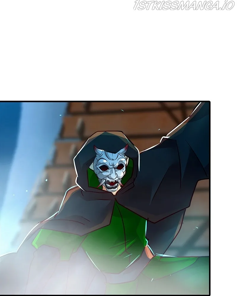 Subzero Chapter 149 page 21
