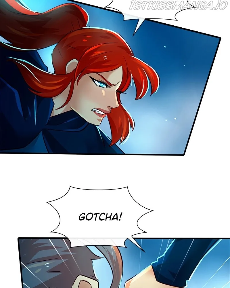 Subzero Chapter 149 page 25