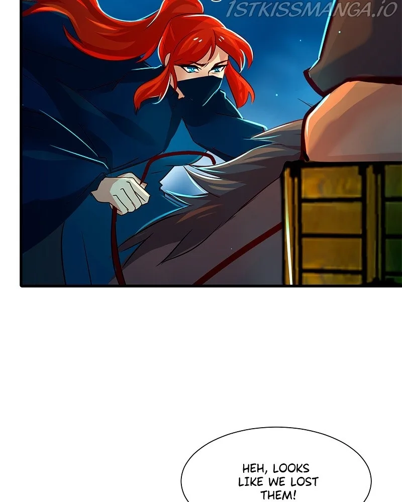 Subzero Chapter 148 page 85