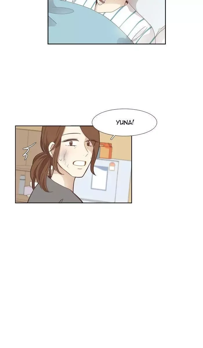 Girl's World Chapter 153 page 13