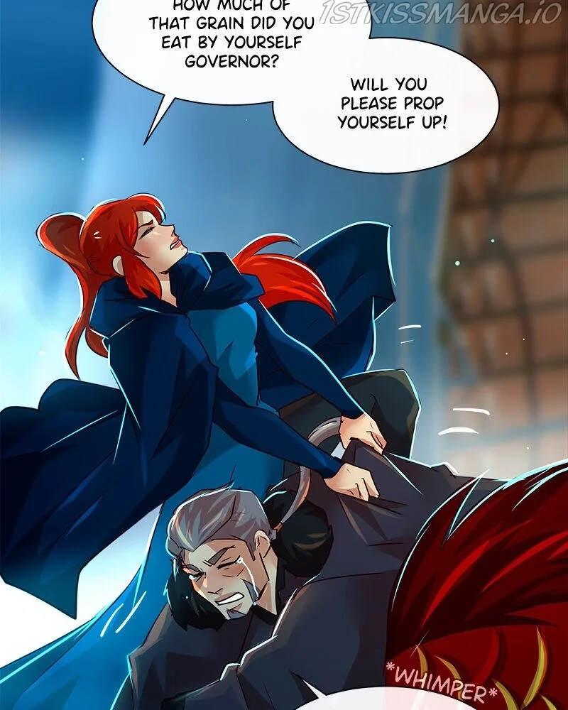 Subzero Chapter 149 page 29