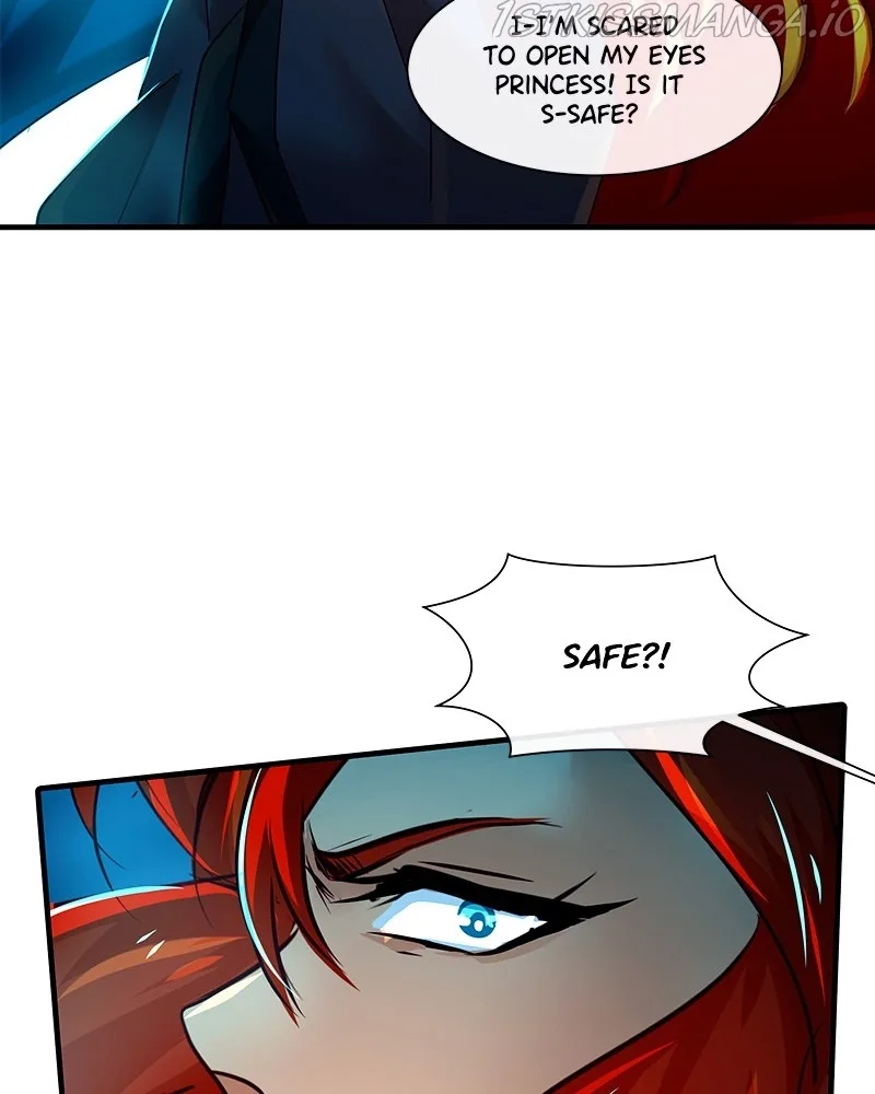 Subzero Chapter 149 page 30