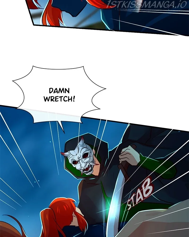 Subzero Chapter 148 page 92