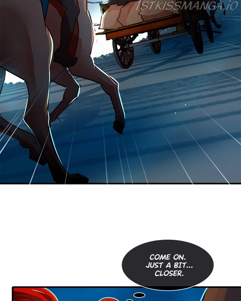 Subzero Chapter 148 page 84