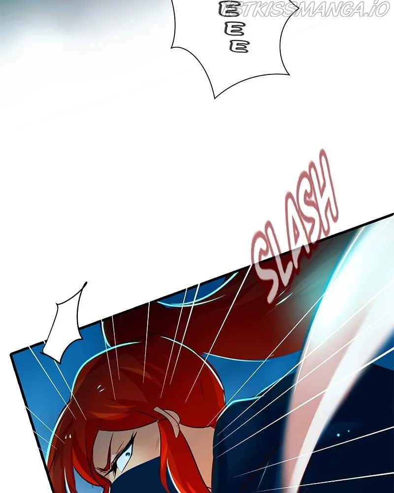 Subzero Chapter 148 page 91