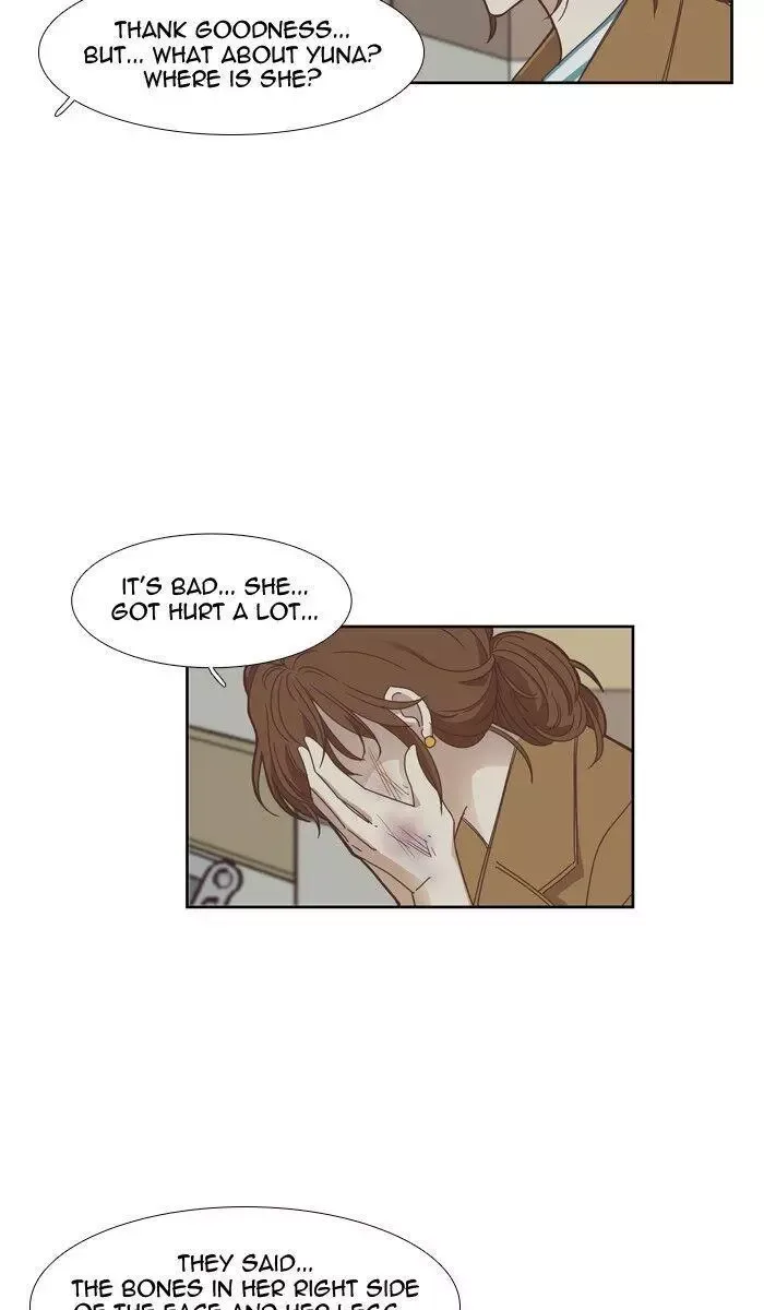 Girl's World Chapter 153 page 7