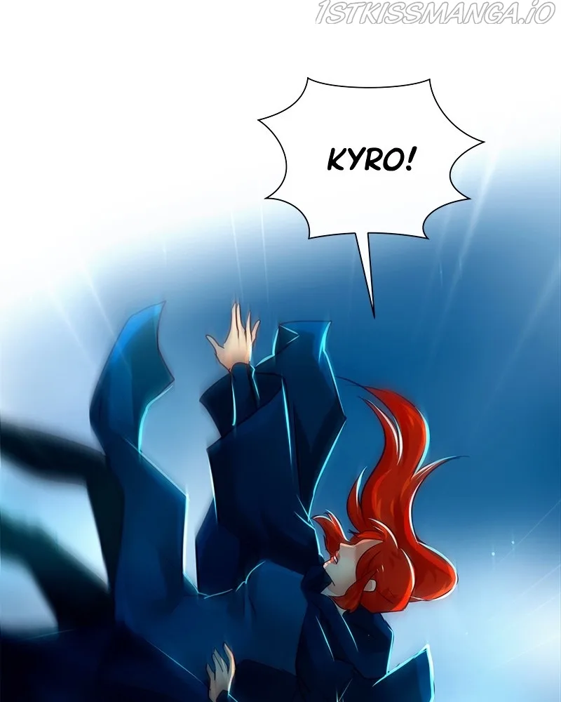 Subzero Chapter 149 page 35