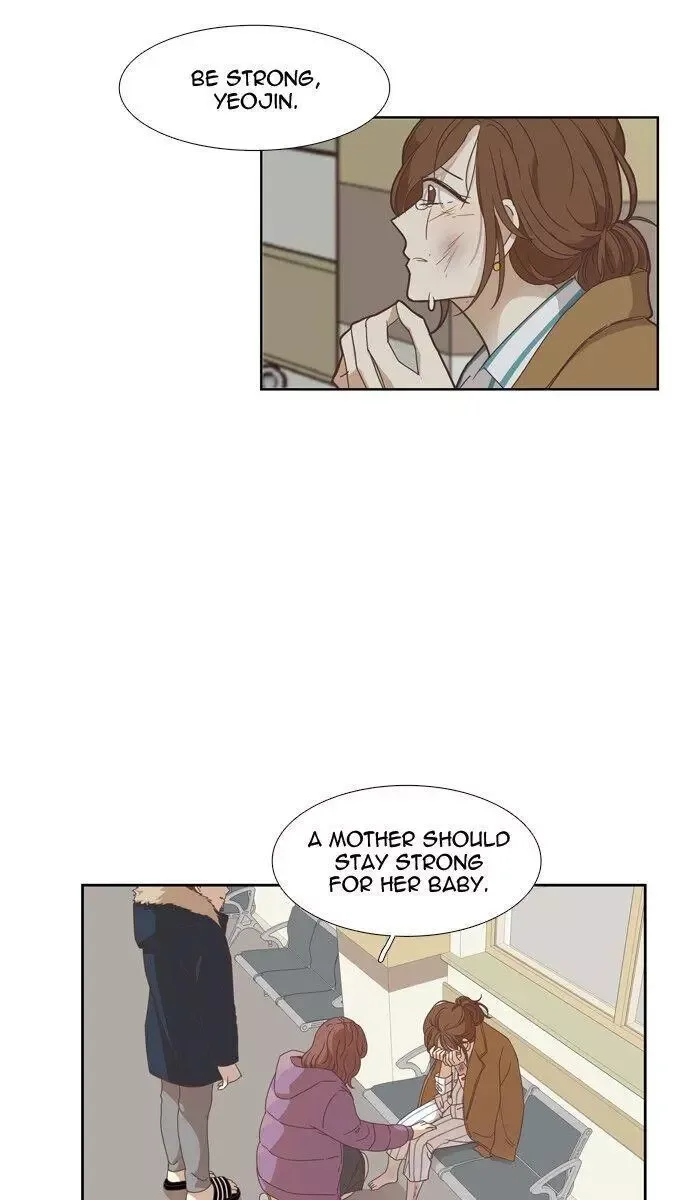 Girl's World Chapter 153 page 10