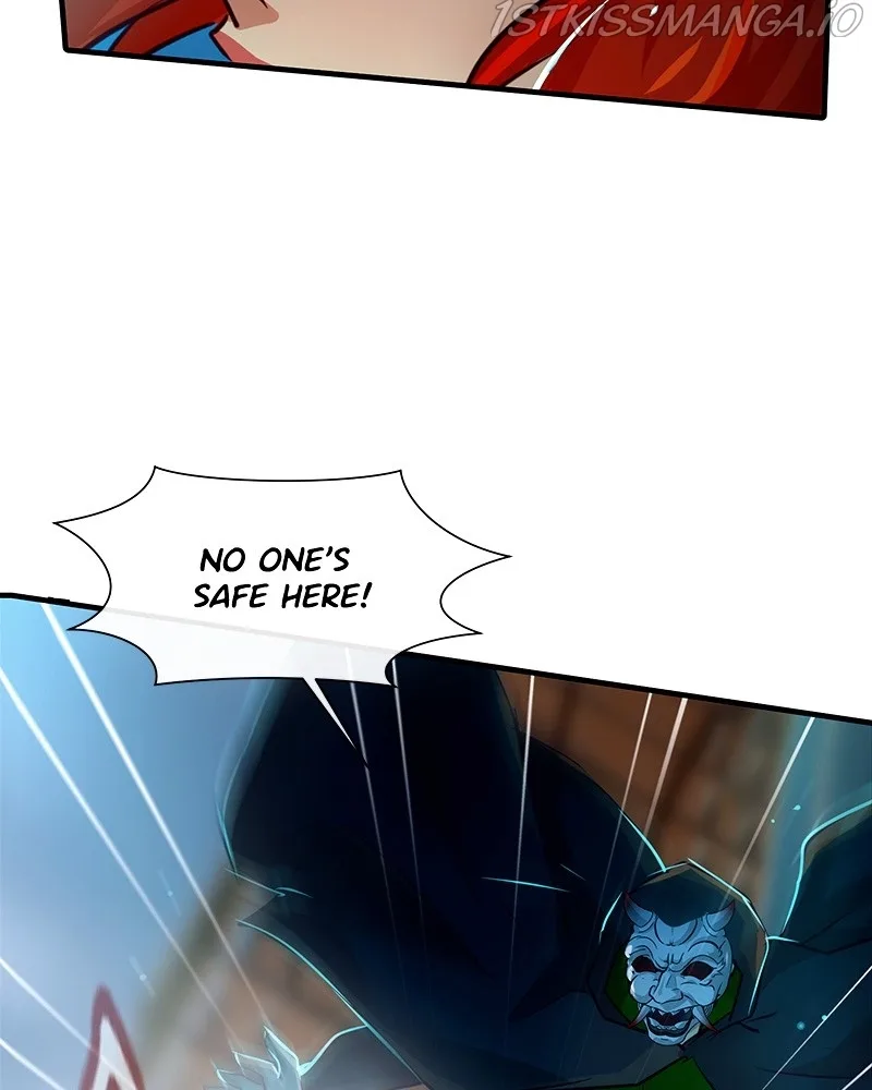 Subzero Chapter 149 page 31