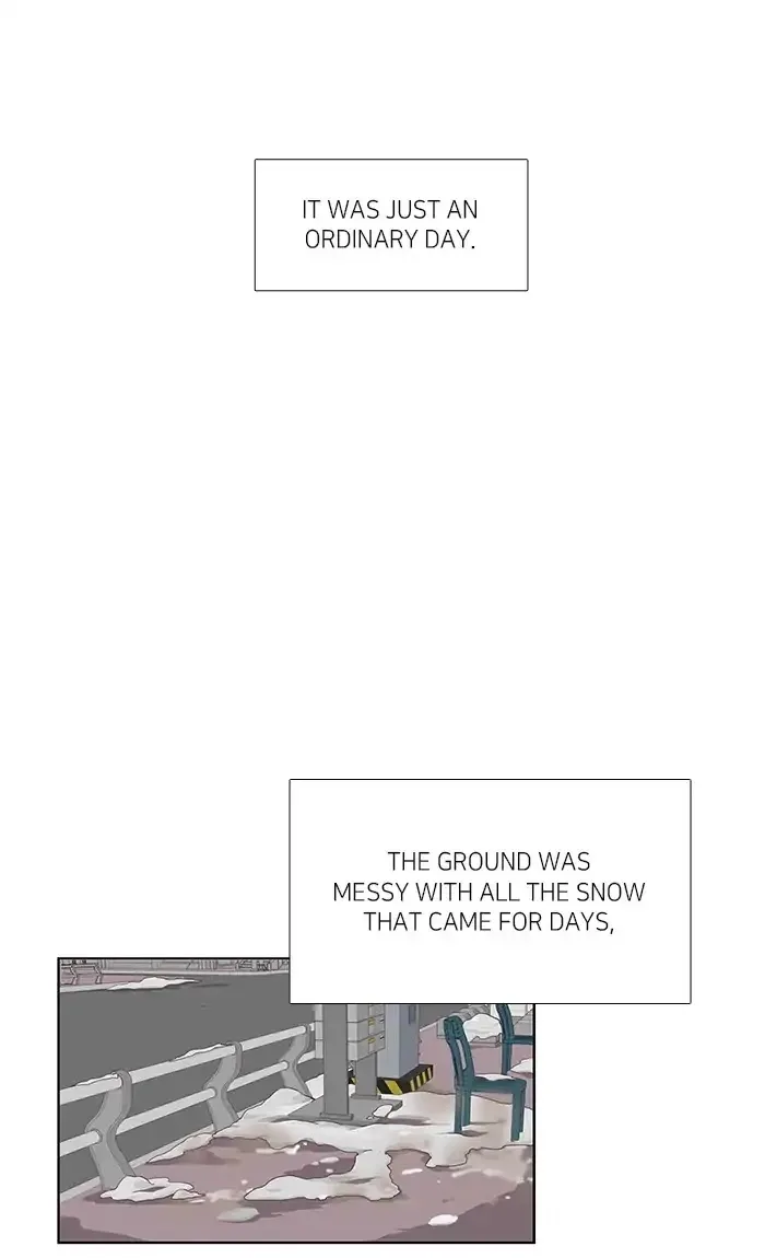 Girl's World Chapter 152 page 7