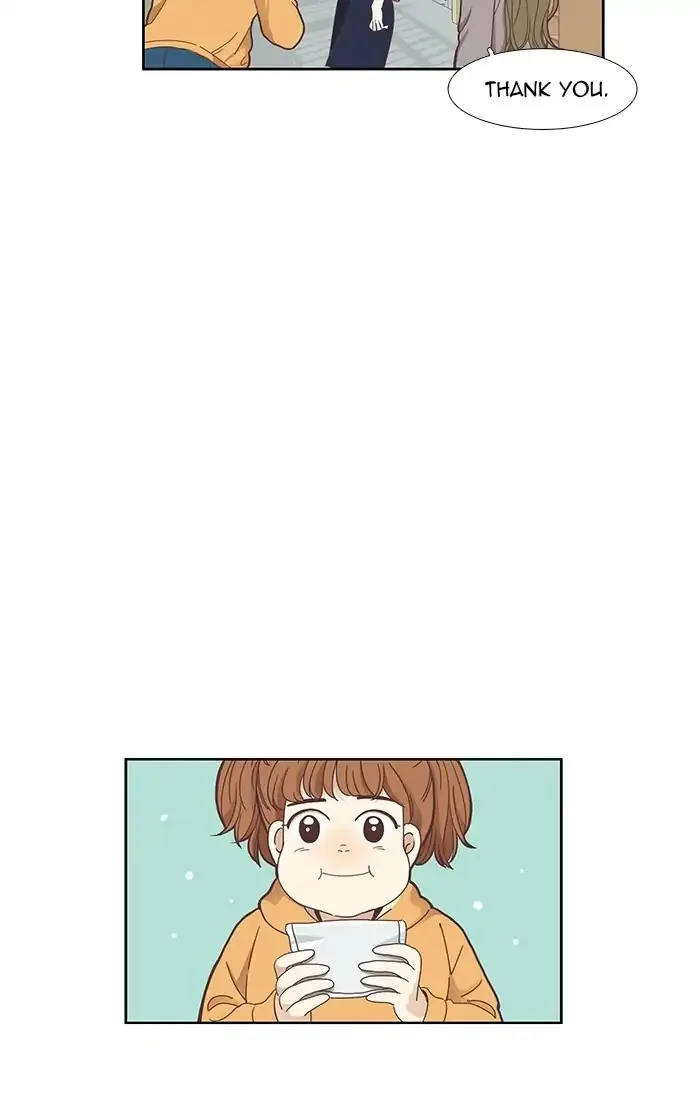 Girl's World Chapter 152 page 23