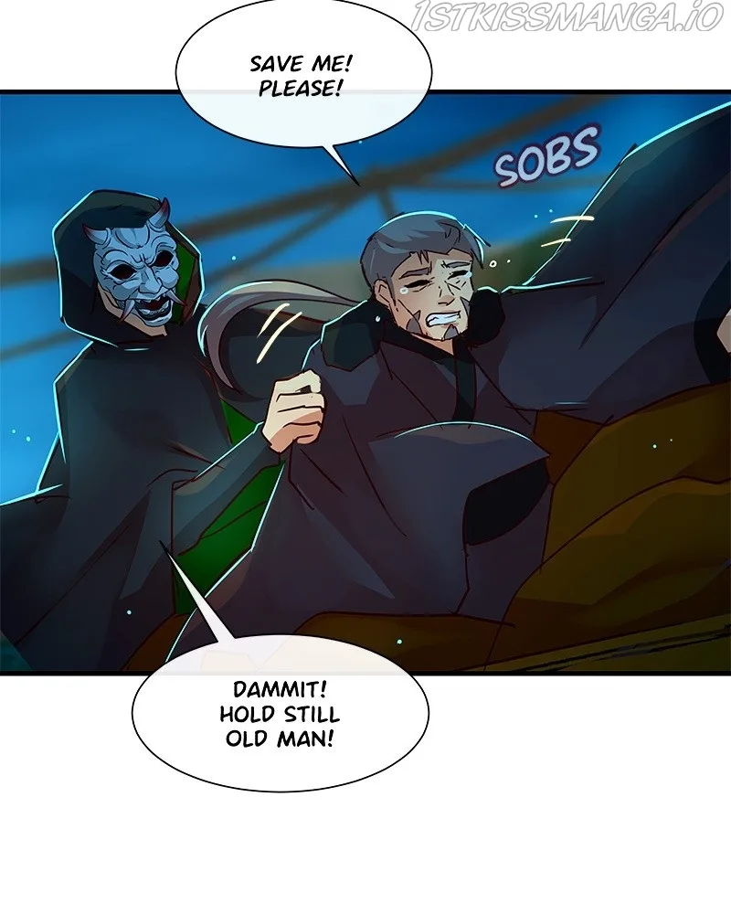 Subzero Chapter 148 page 103