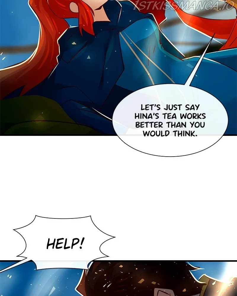 Subzero Chapter 148 page 101