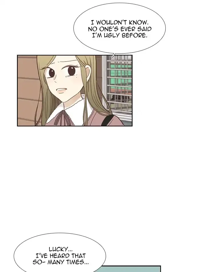 Girl's World Chapter 152 page 39