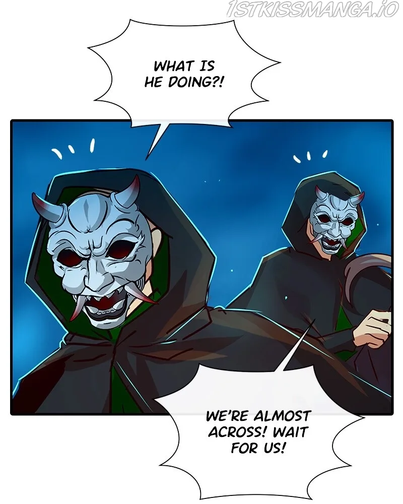 Subzero Chapter 148 page 107