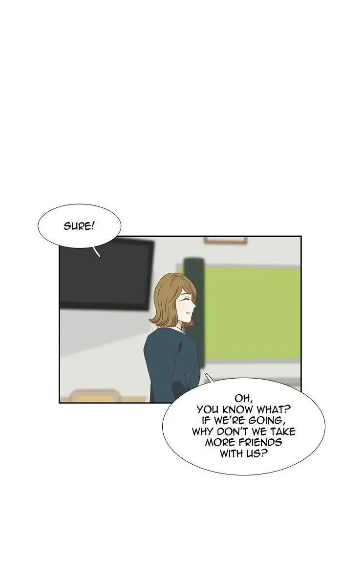 Girl's World Chapter 153 page 37