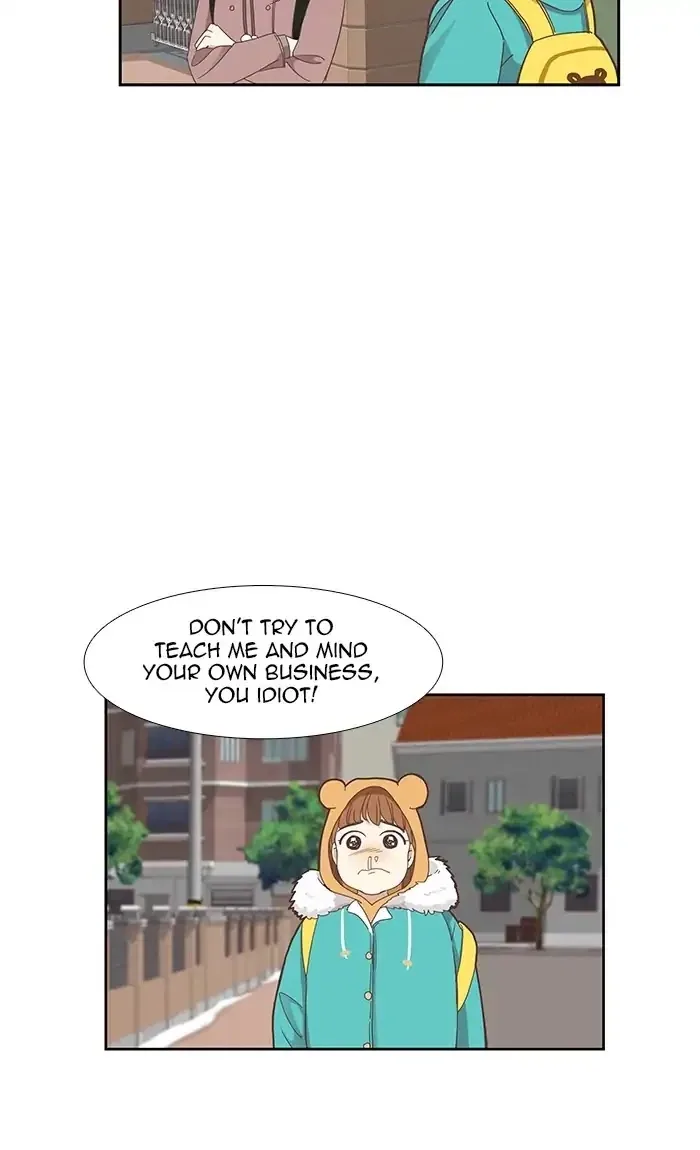 Girl's World Chapter 152 page 41