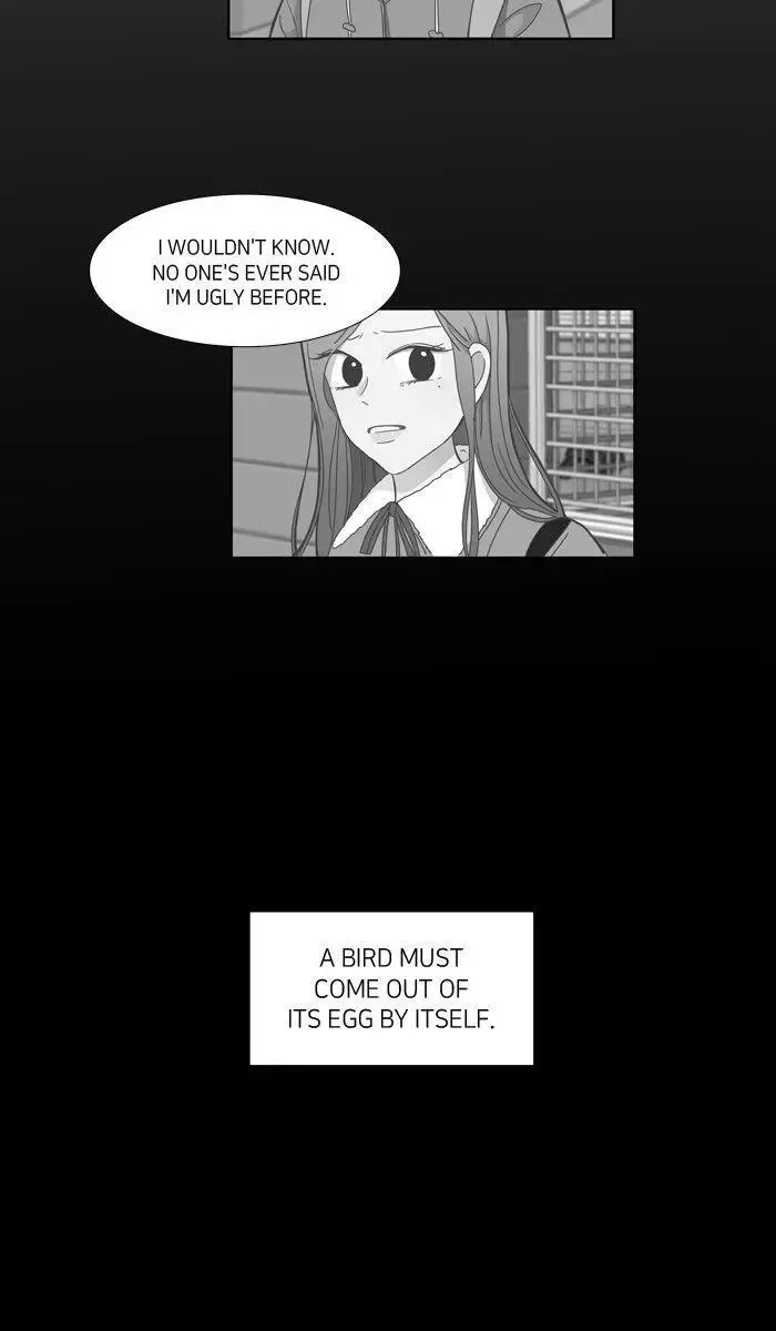 Girl's World Chapter 153 page 48