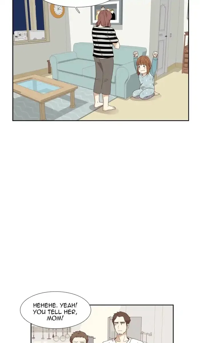 Girl's World Chapter 154 page 4