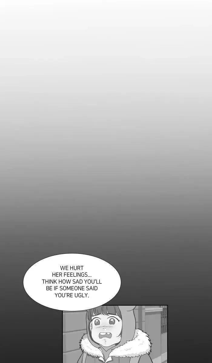 Girl's World Chapter 153 page 47