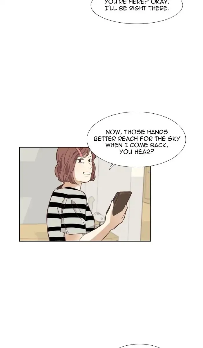 Girl's World Chapter 154 page 8