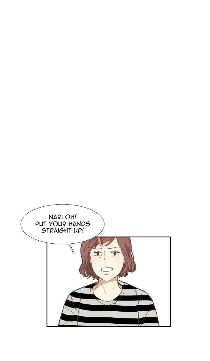Girl's World Chapter 154 page 2