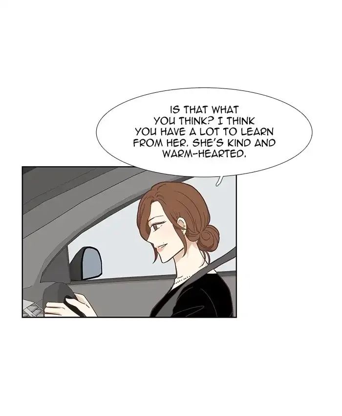 Girl's World Chapter 152 page 46