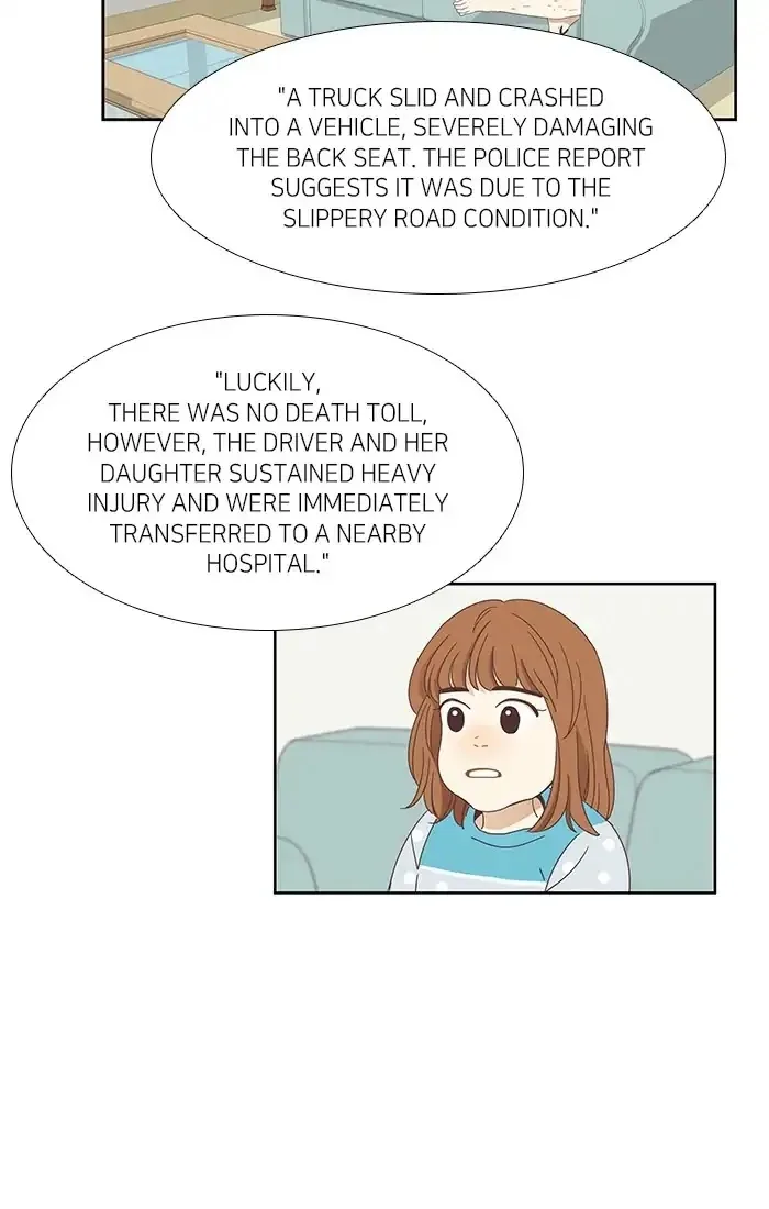 Girl's World Chapter 152 page 52