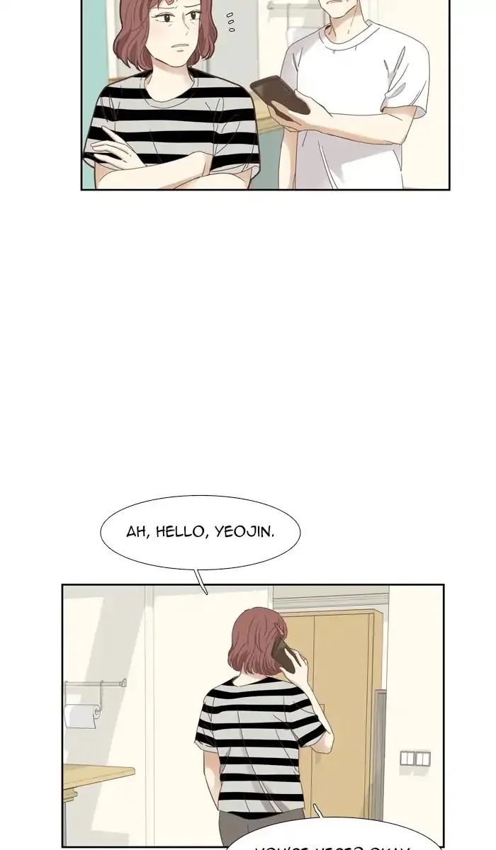 Girl's World Chapter 154 page 7