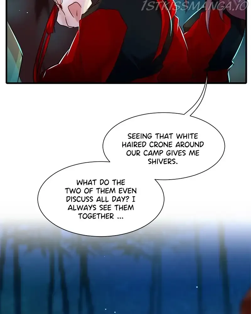 Subzero Chapter 150 page 4