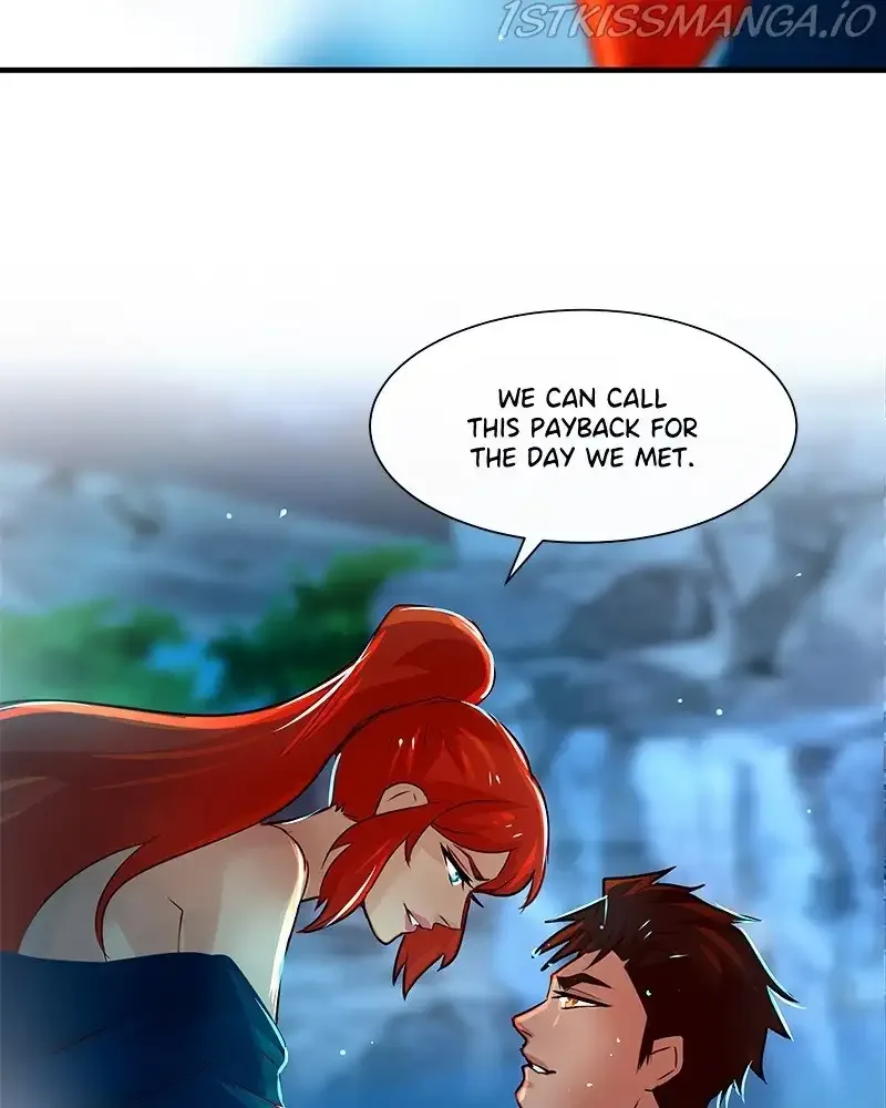 Subzero Chapter 151 page 8