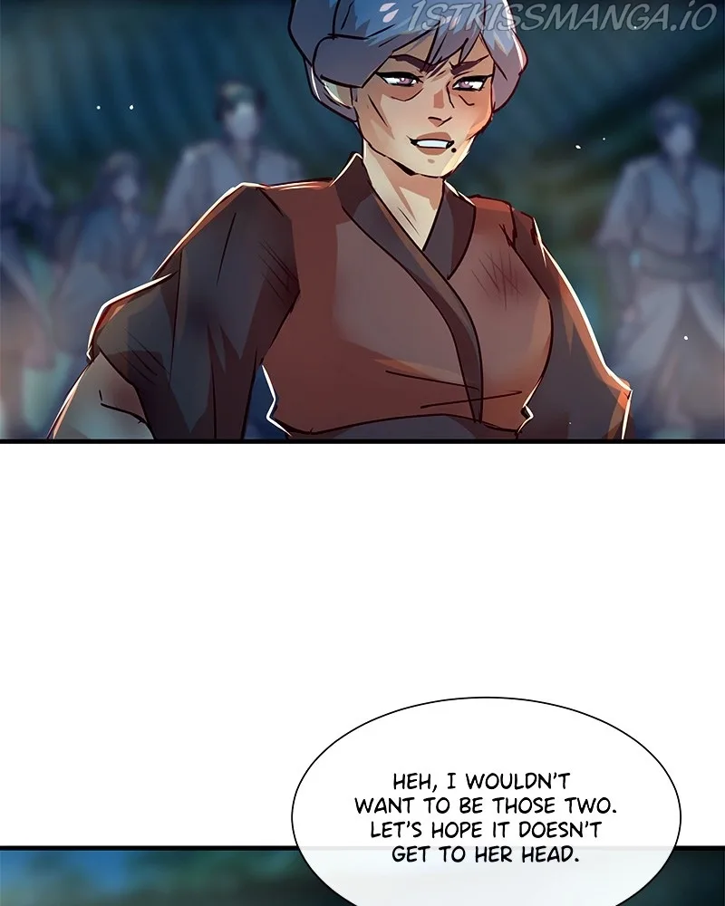 Subzero Chapter 149 page 86