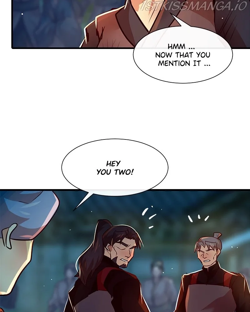 Subzero Chapter 149 page 83